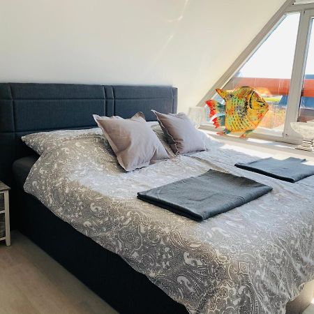 Ferienwohnung Syltliebe Wenningstedt-Braderup Exterior foto